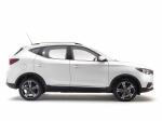 MG ZS Limited Edition 2019 года (UK)
